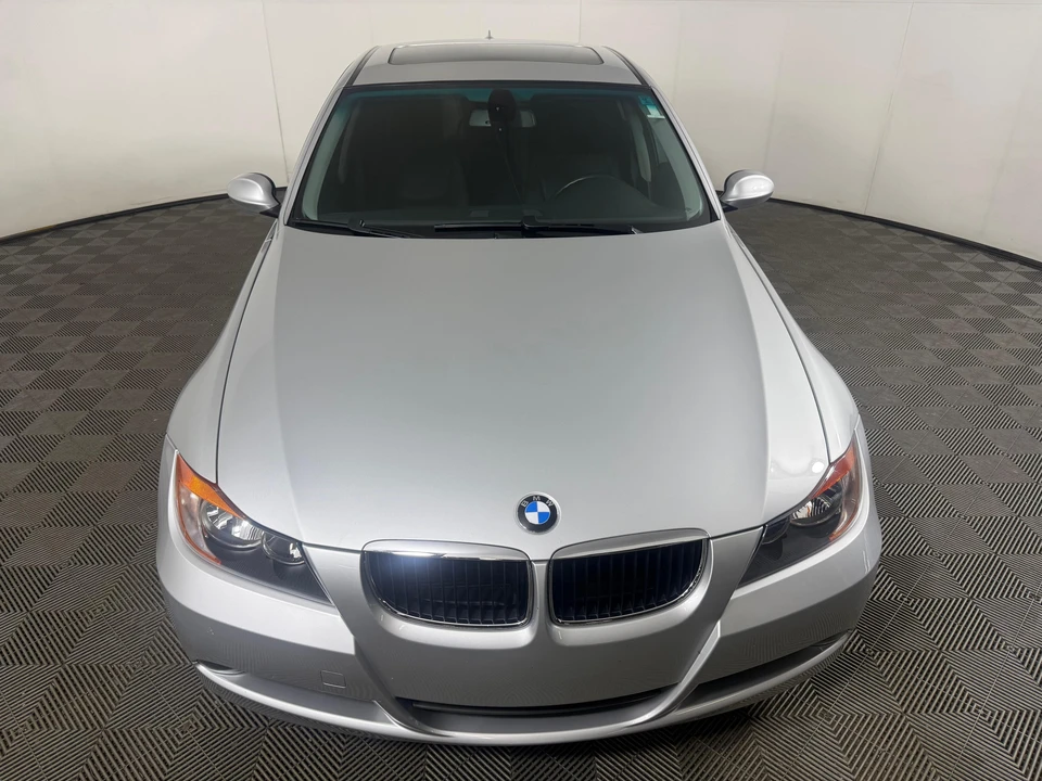 2006 BMW E90 3 Series Sedan - Image 6 of 31