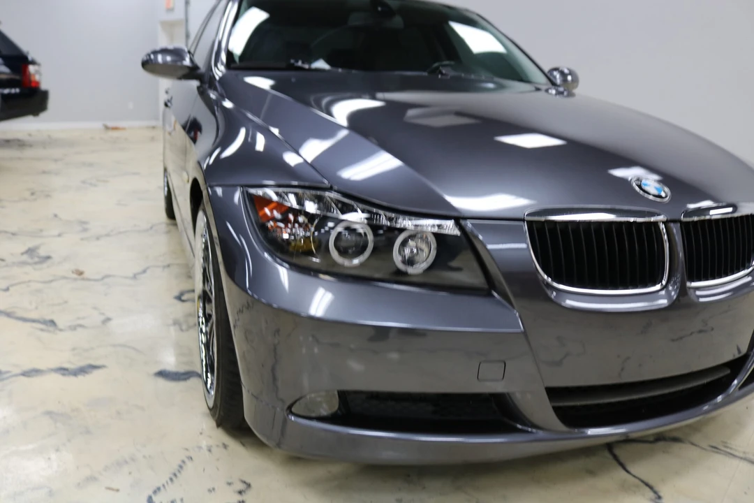 2006 BMW E90 3 Series Sedan - Image 26 of 31