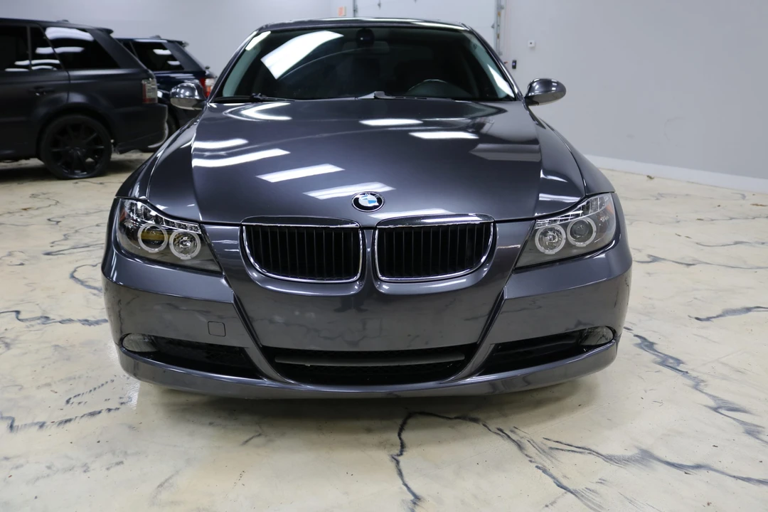 2006 BMW E90 3 Series Sedan - Image 6 of 31