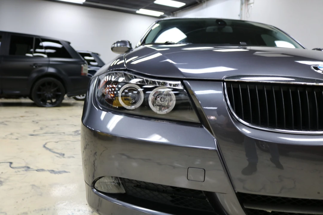 2006 BMW E90 3 Series Sedan - Image 25 of 31