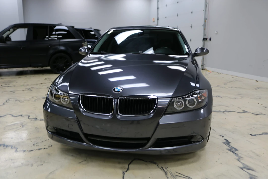 2006 BMW E90 3 Series Sedan - Image 5 of 31