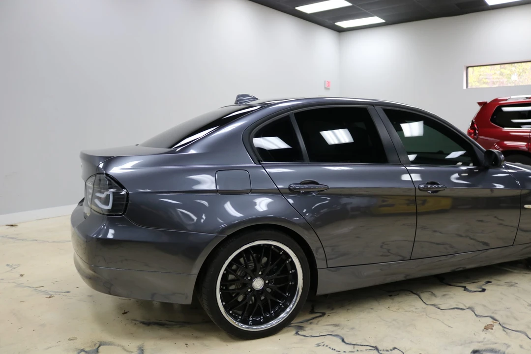 2006 BMW E90 3 Series Sedan - Image 30 of 31
