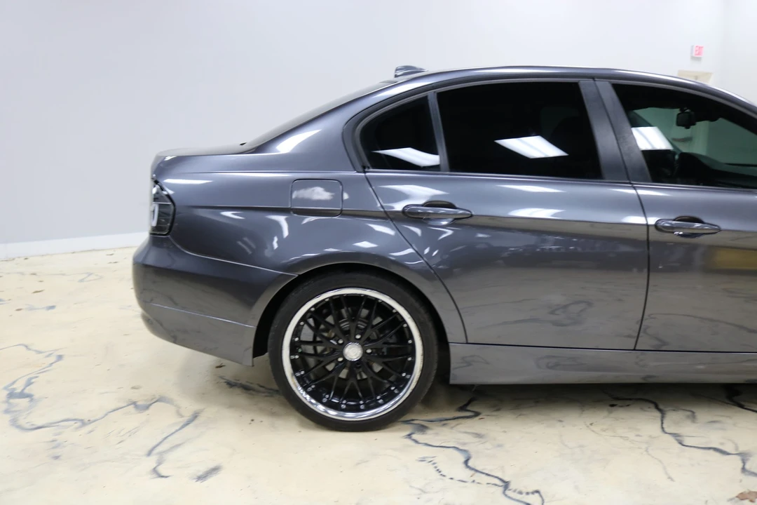 2006 BMW E90 3 Series Sedan - Image 28 of 31