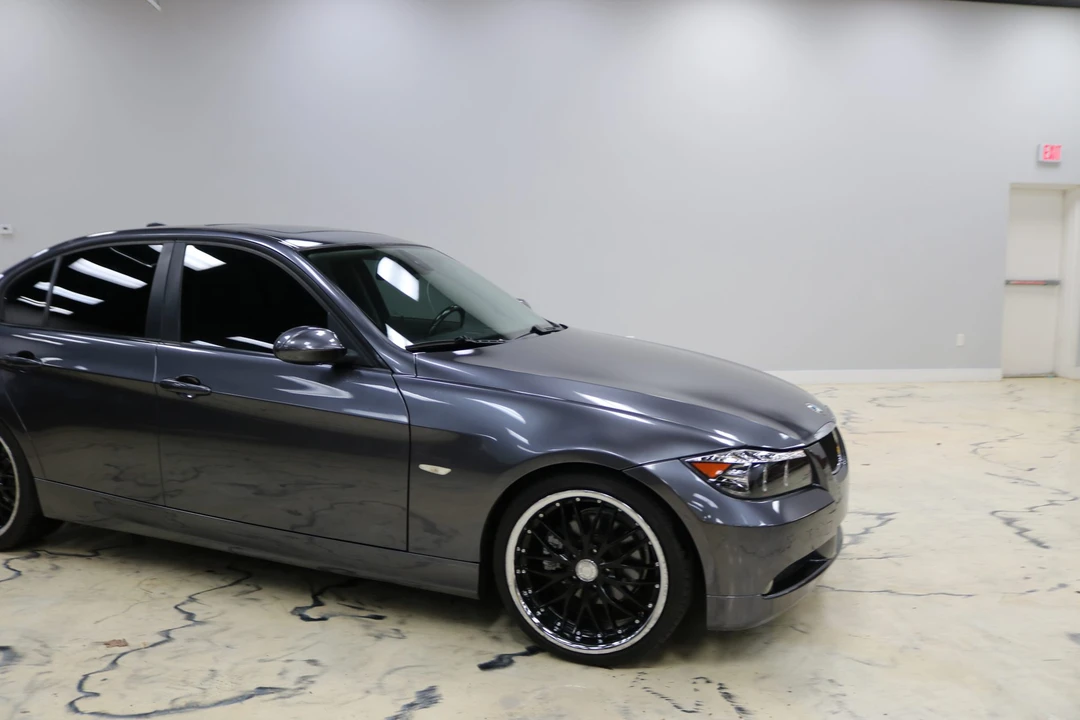 2006 BMW E90 3 Series Sedan - Image 27 of 31