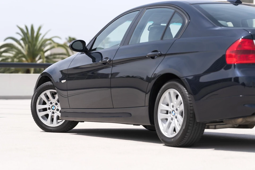 2006 BMW E90 3 Series Sedan - Image 27 of 31