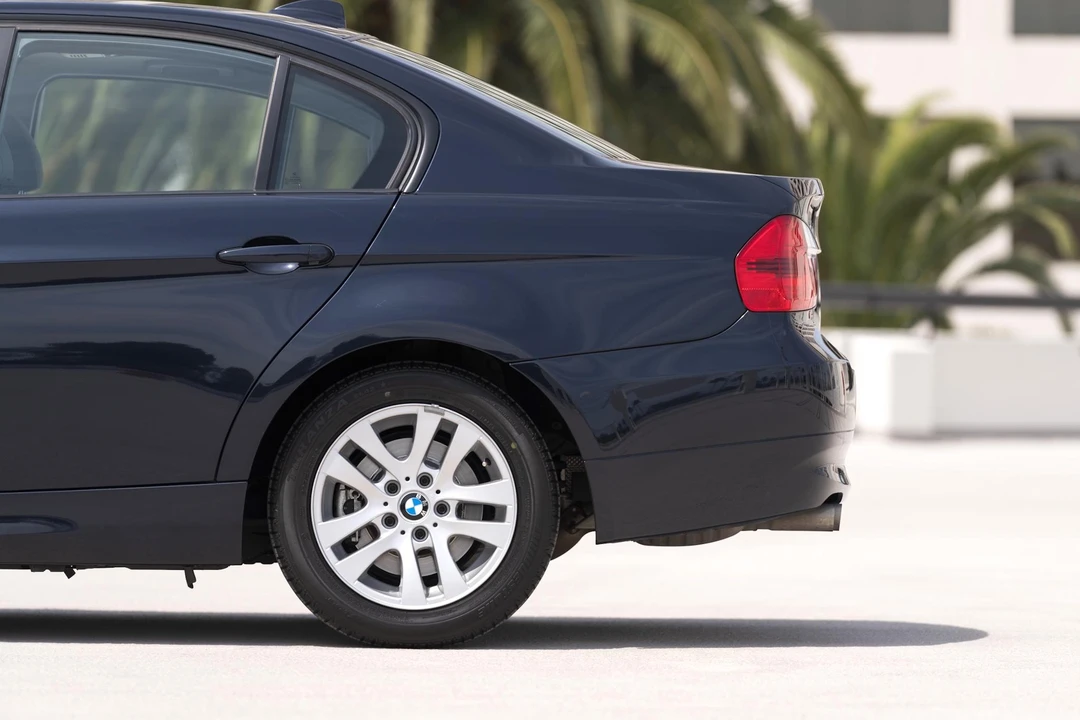 2006 BMW E90 3 Series Sedan - Image 30 of 31