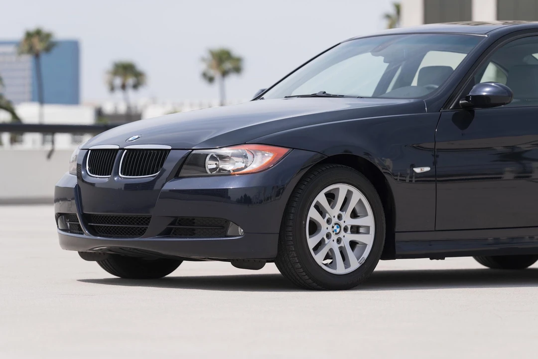 2006 BMW E90 3 Series Sedan - Image 18 of 31