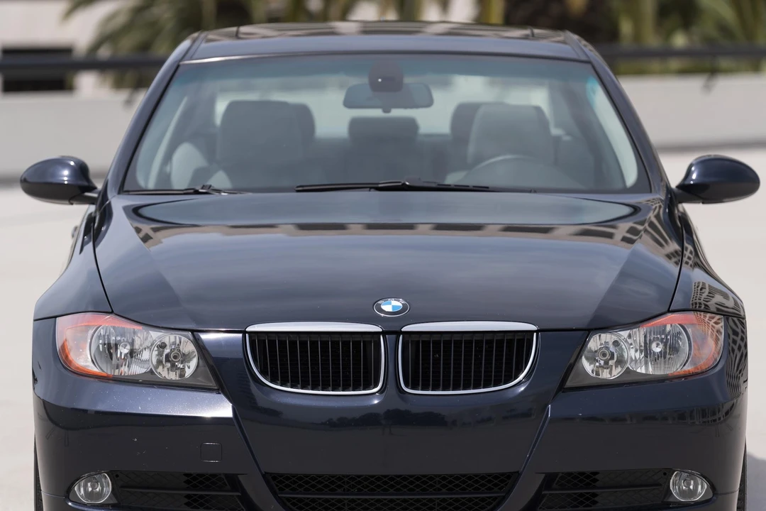 2006 BMW E90 3 Series Sedan - Image 31 of 31
