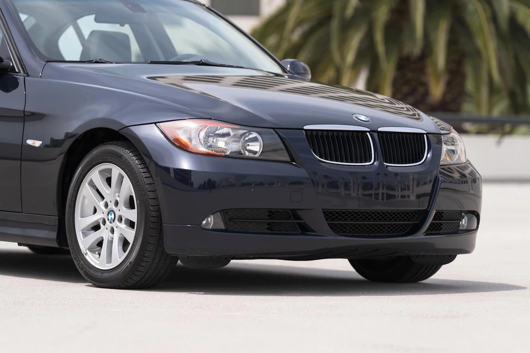 2006 BMW E90 3 Series Sedan - Image 22 of 31