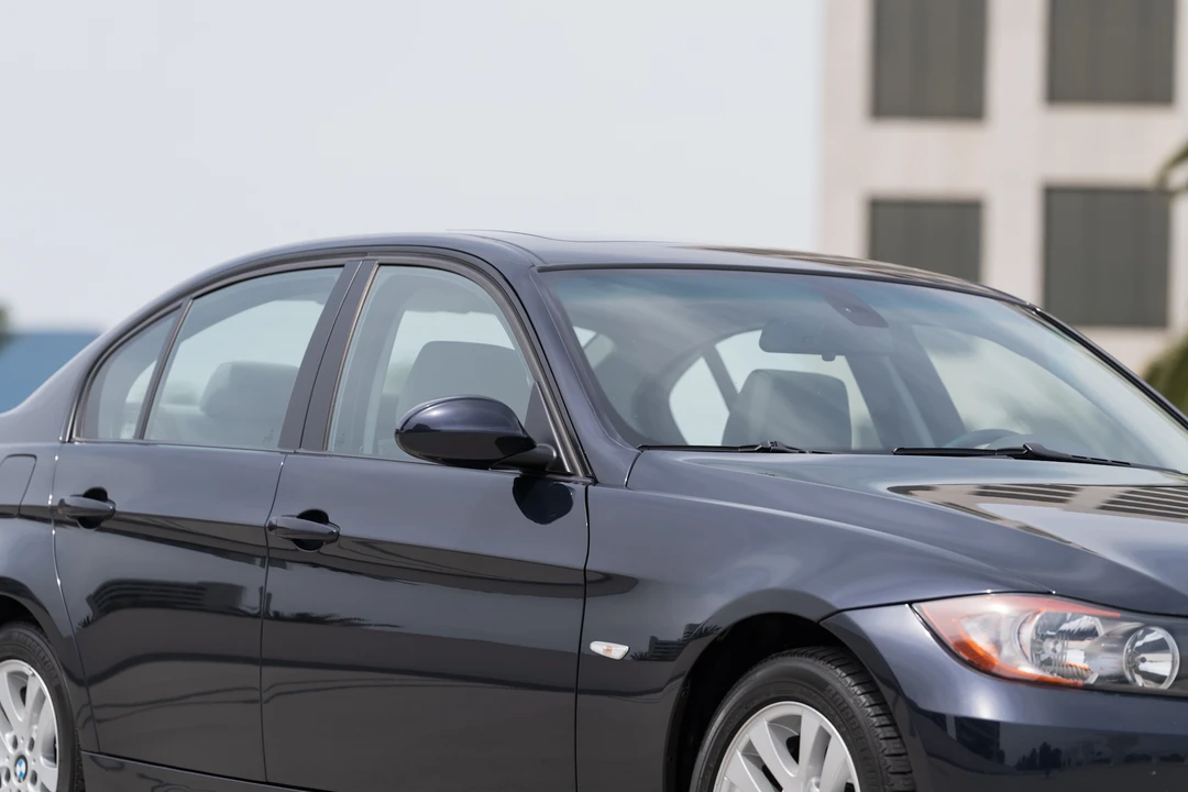 2006 BMW E90 3 Series Sedan - Image 21 of 31