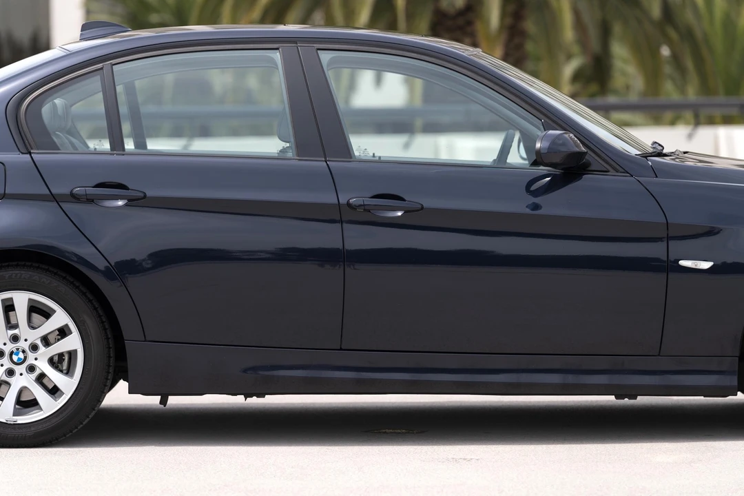 2006 BMW E90 3 Series Sedan - Image 24 of 31
