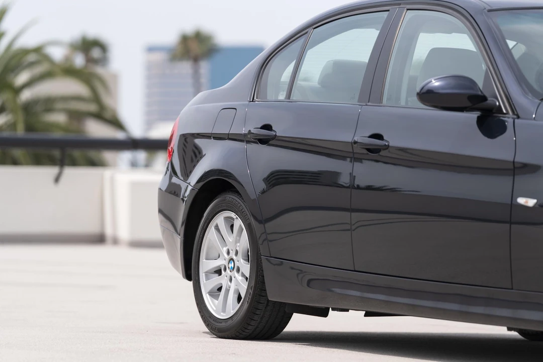 2006 BMW E90 3 Series Sedan - Image 20 of 31