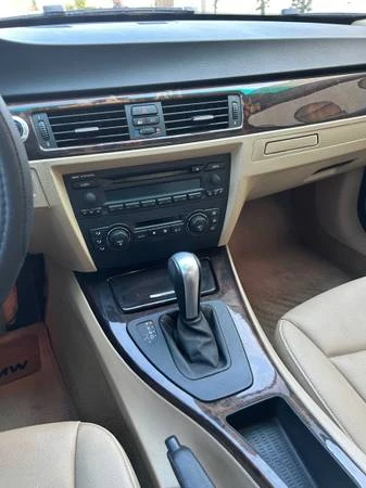 2006 BMW E90 3 Series Sedan - Image 10 of 12