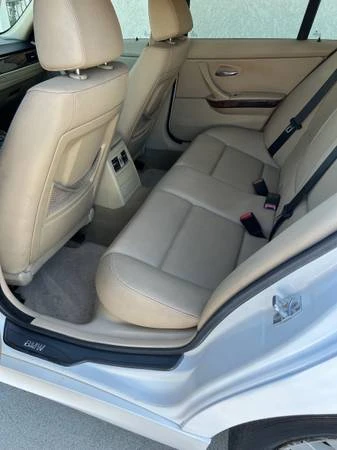 2006 BMW E90 3 Series Sedan - Image 7 of 12