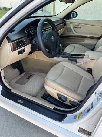 2006 BMW E90 3 Series Sedan - Image 8 of 12