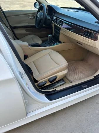 2006 BMW E90 3 Series Sedan - Image 4 of 12