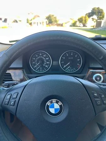 2006 BMW E90 3 Series Sedan - Image 11 of 12