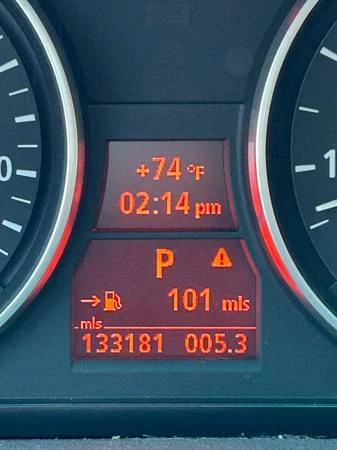 2006 BMW E90 3 Series Sedan - Image 12 of 12