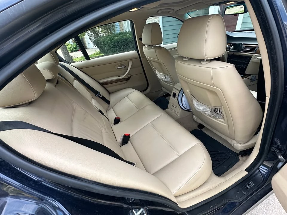 2006 BMW E90 3 Series Sedan - Image 12 of 13