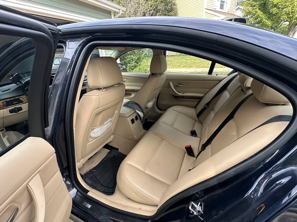 2006 BMW E90 3 Series Sedan - Image 10 of 13