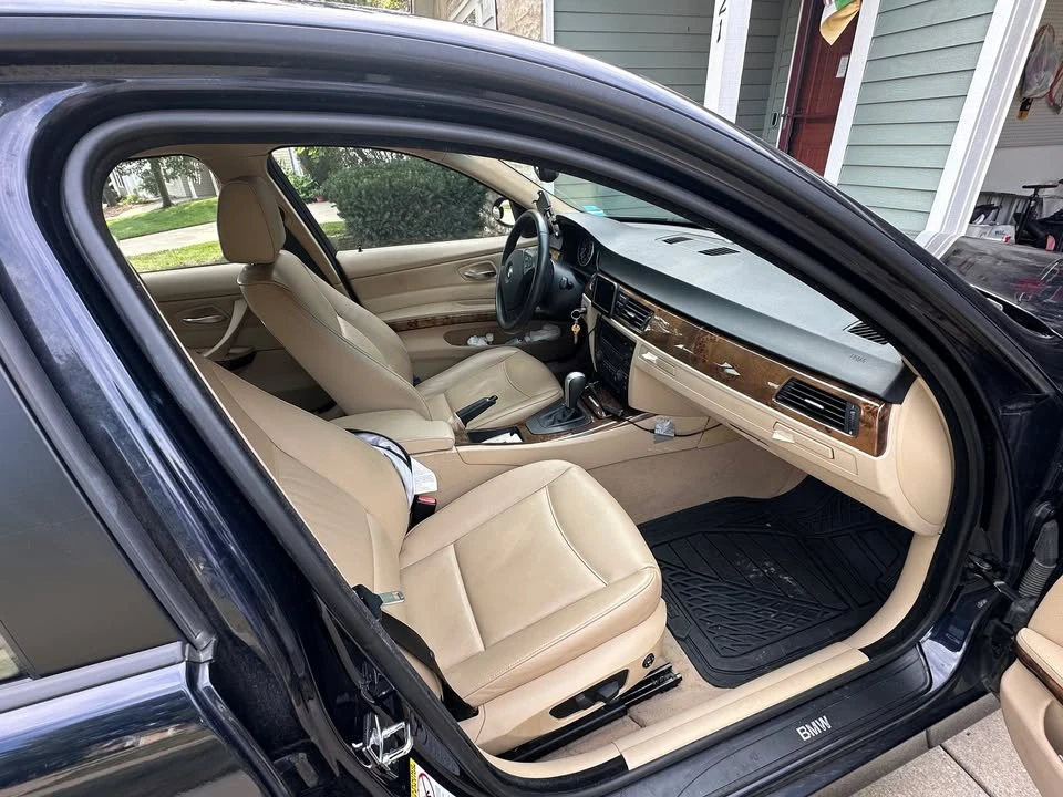 2006 BMW E90 3 Series Sedan - Image 11 of 13