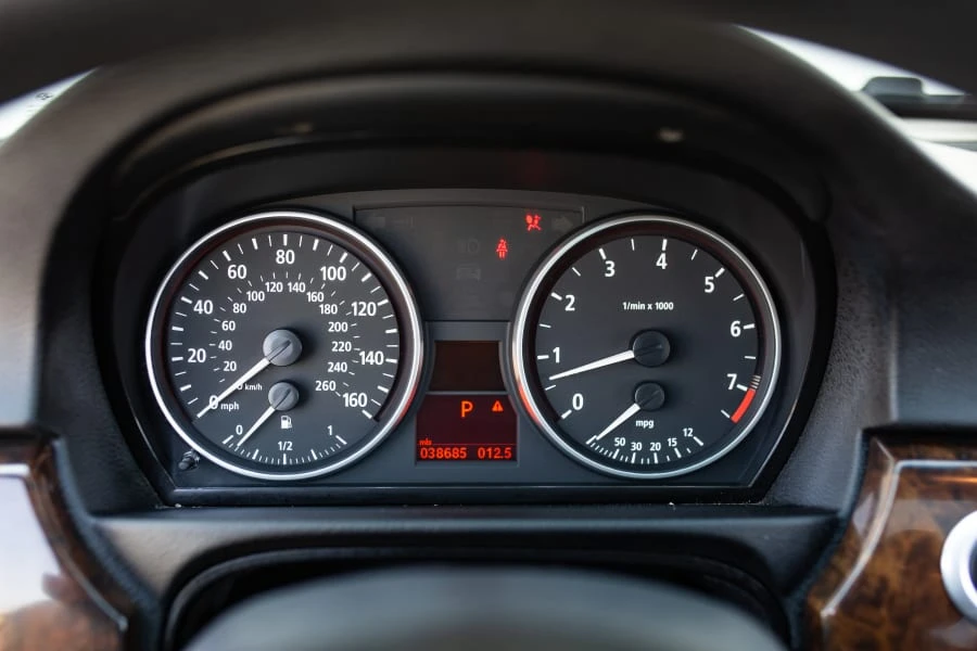 2006 BMW E90 3 Series Sedan - Image 18 of 25
