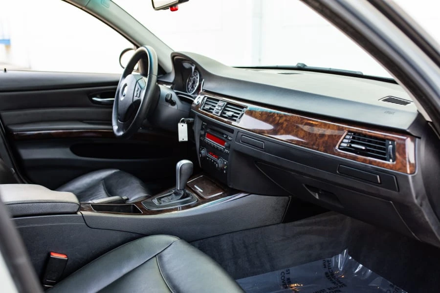 2006 BMW E90 3 Series Sedan - Image 22 of 25