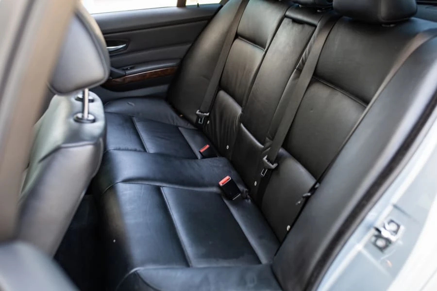 2006 BMW E90 3 Series Sedan - Image 11 of 25