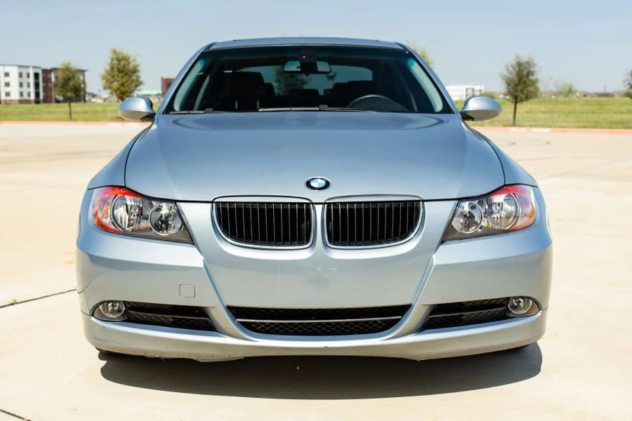 2006 BMW E90 3 Series Sedan - Image 3 of 25