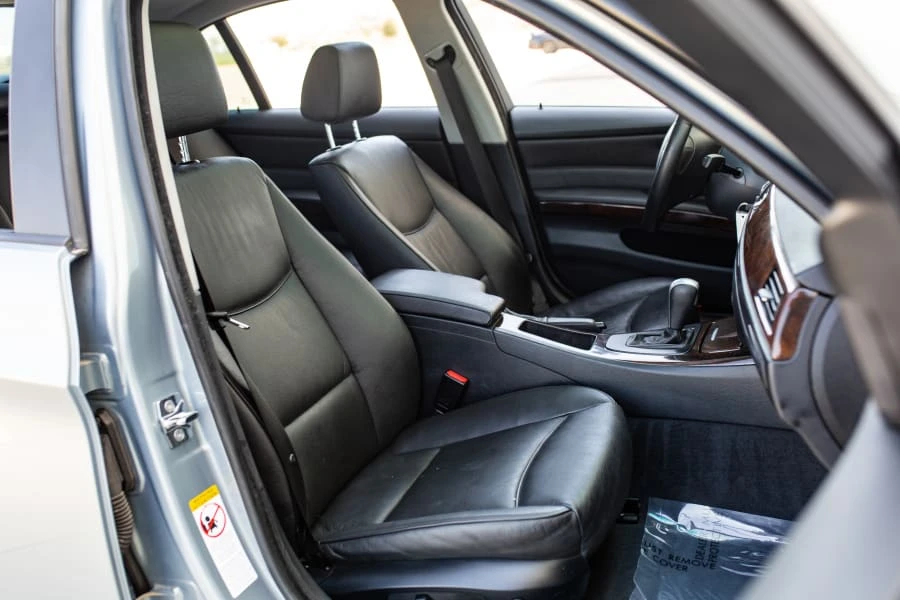 2006 BMW E90 3 Series Sedan - Image 21 of 25