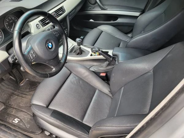 2006 BMW E91 3 Series Touring - Image 8 of 10