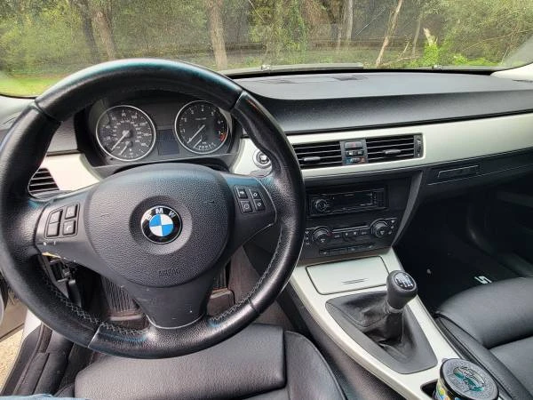 2006 BMW E91 3 Series Touring - Image 9 of 10