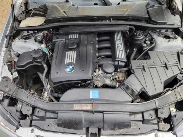 2006 BMW E91 3 Series Touring - Image 10 of 10