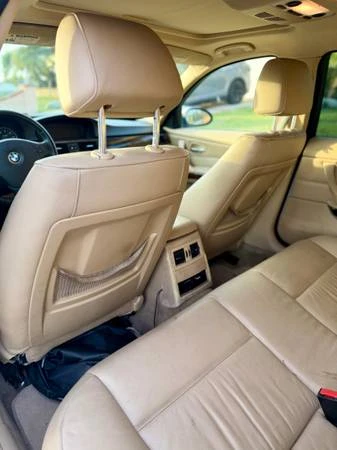 2006 BMW E90 3 Series Sedan - Image 6 of 14