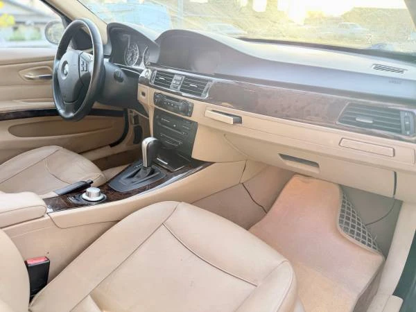 2006 BMW E90 3 Series Sedan - Image 10 of 14