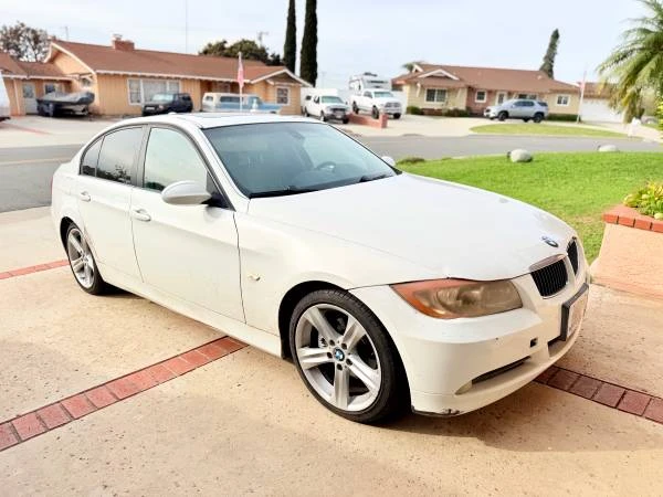 2006 BMW E90 3 Series Sedan - Image 14 of 14