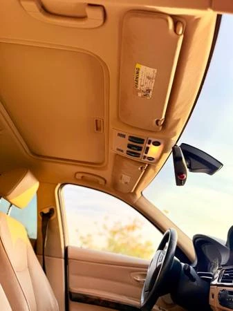 2006 BMW E90 3 Series Sedan - Image 9 of 14