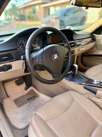 2006 BMW E90 3 Series Sedan - Image 3 of 14