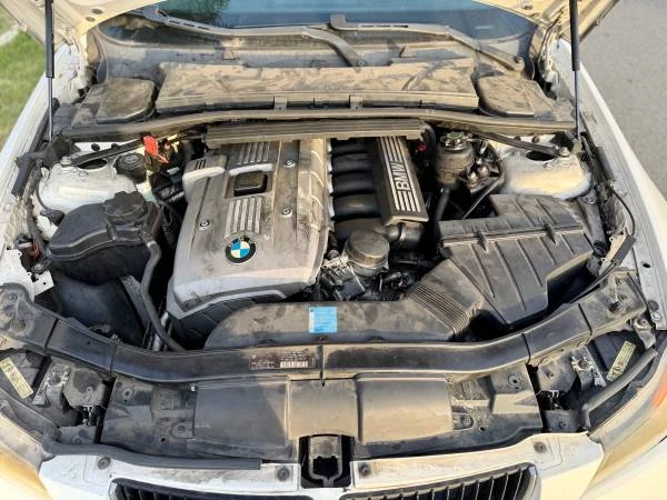 2006 BMW E90 3 Series Sedan - Image 5 of 14