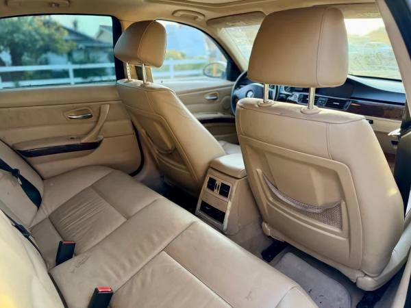 2006 BMW E90 3 Series Sedan - Image 8 of 14