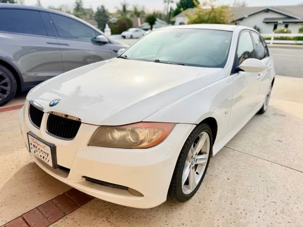 2006 BMW E90 3 Series Sedan - Image 11 of 14