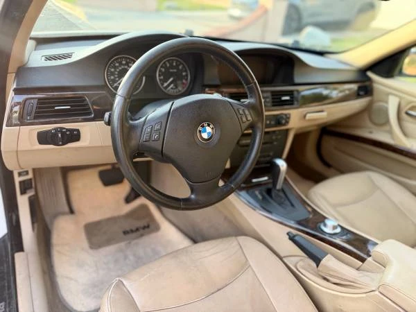 2006 BMW E90 3 Series Sedan - Image 2 of 14