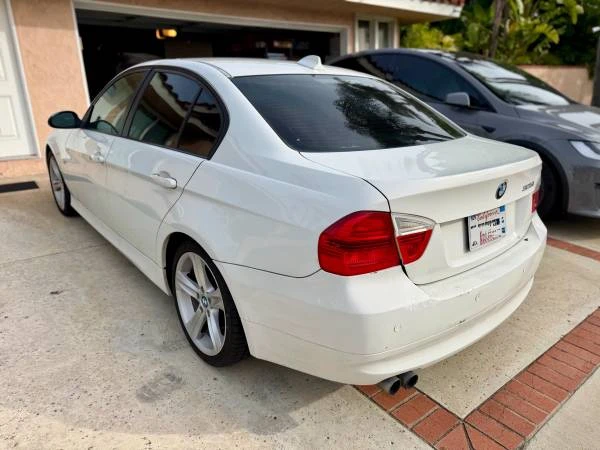 2006 BMW E90 3 Series Sedan - Image 13 of 14