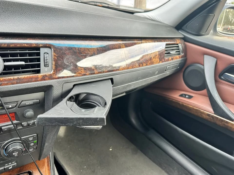 2006 BMW E90 3 Series Sedan - Image 15 of 20