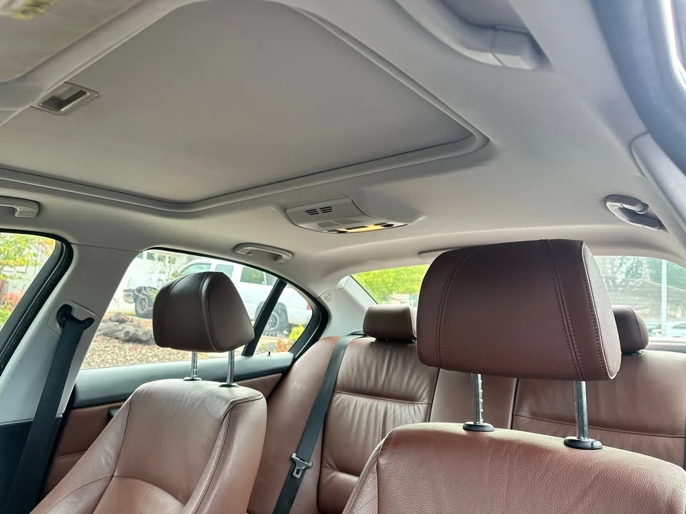 2006 BMW E90 3 Series Sedan - Image 10 of 20