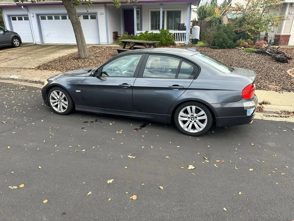 2006 BMW E90 3 Series Sedan - Image 2 of 20
