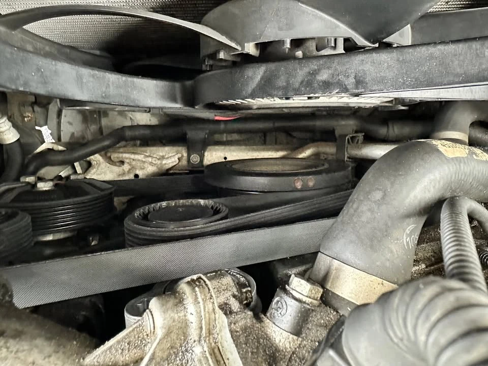 2006 BMW E90 3 Series Sedan - Image 18 of 20