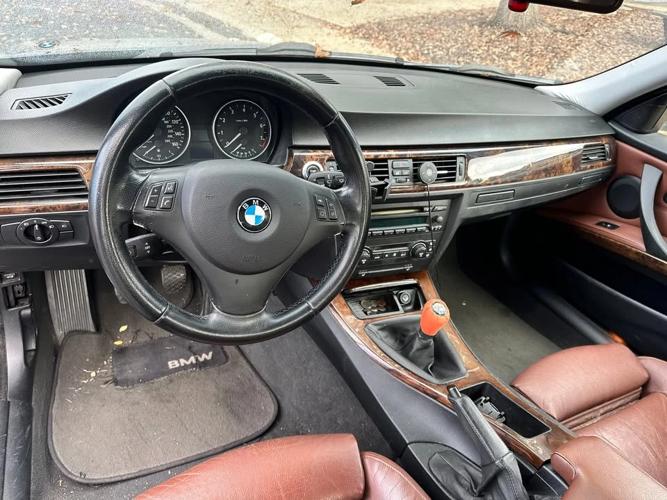 2006 BMW E90 3 Series Sedan - Image 9 of 20
