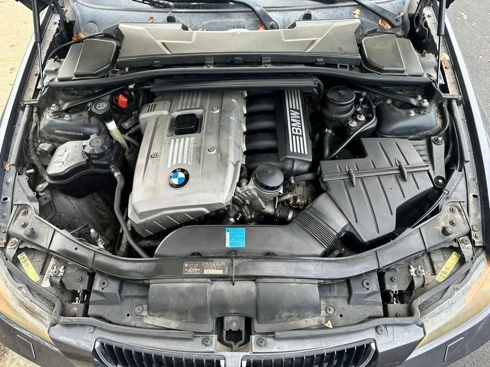 2006 BMW E90 3 Series Sedan - Image 16 of 20