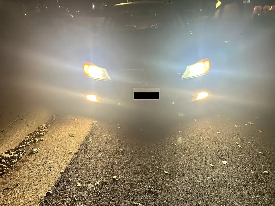 2006 BMW E90 3 Series Sedan - Image 6 of 20